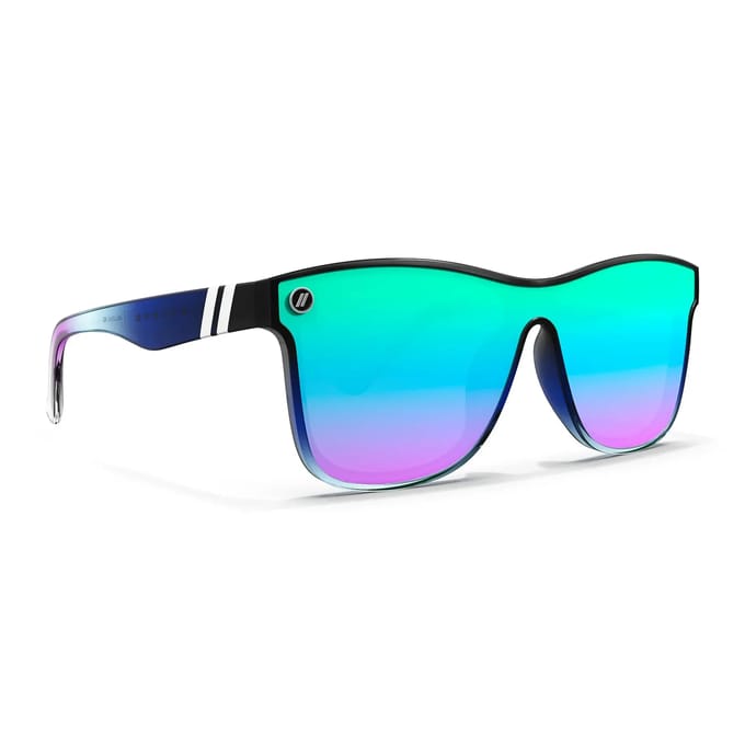 Zonnebril voor dames Blenders Millenia X2