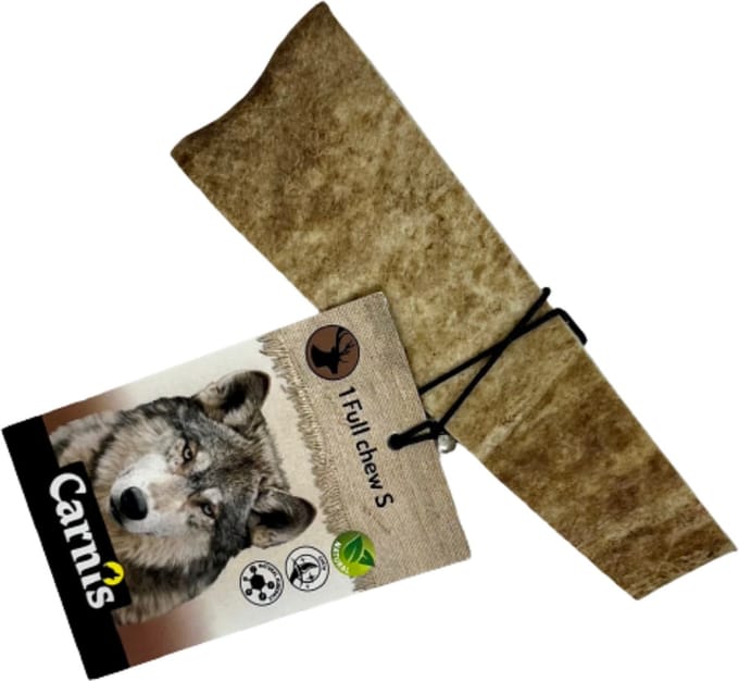 Carnis Hertengewei Full Chew S