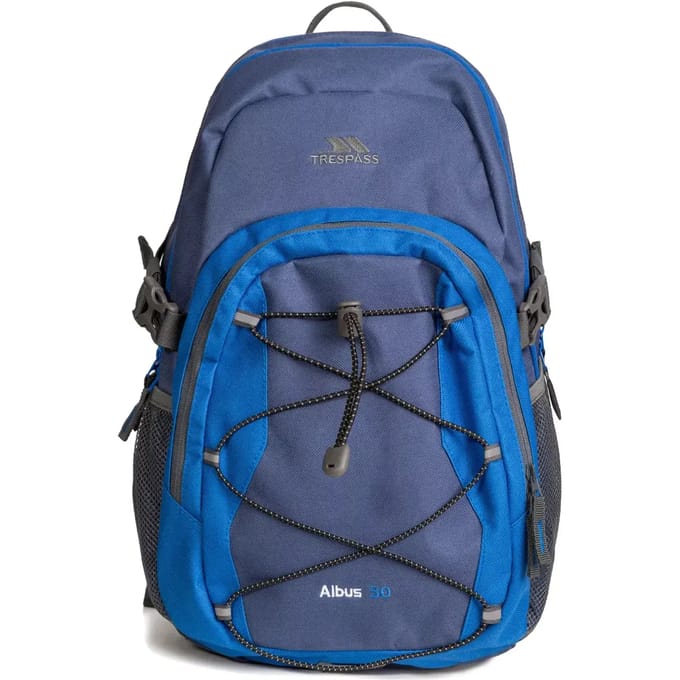 ALBUS - CASUAL BACKPACK