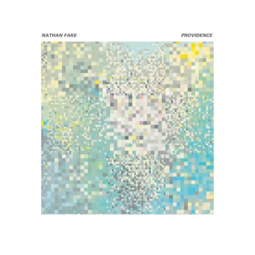 Nathan Fake - Providence (2 LP)