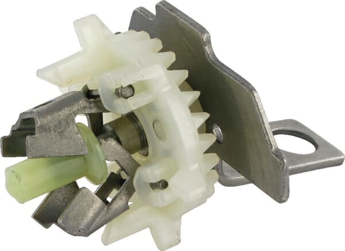 Briggs & stratton regulateurtandwiel