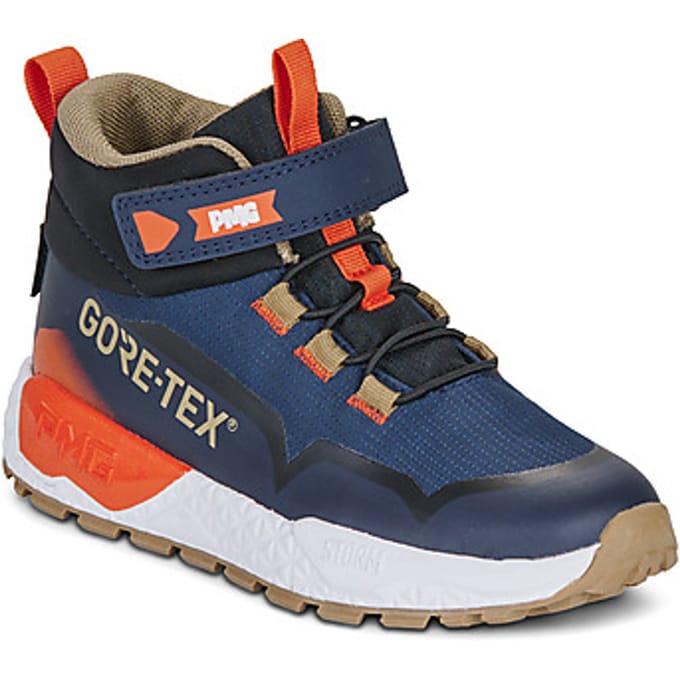 Primigi  Hoge Sneakers B G STORM GTX