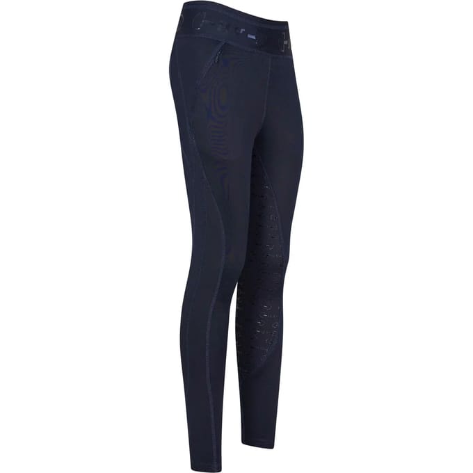 Paardrijleggings voor kinderen HV Polo Ellis