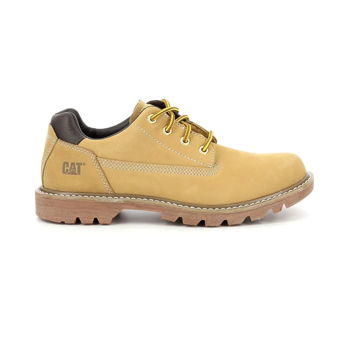 Caterpillar Colorado Low 2.0, Mannen, Geel, Schoenen, maat: 46