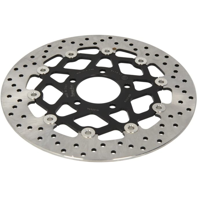 Remschijf BREMBO 78B40842, 1 Stuk
