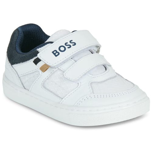 Lage Sneakers BOSS J52827