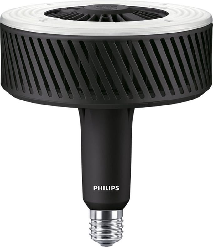 Philips TrueForce E40 LED Lamp - 95W - Neutraal Wit - 60D - Vervangt 250W