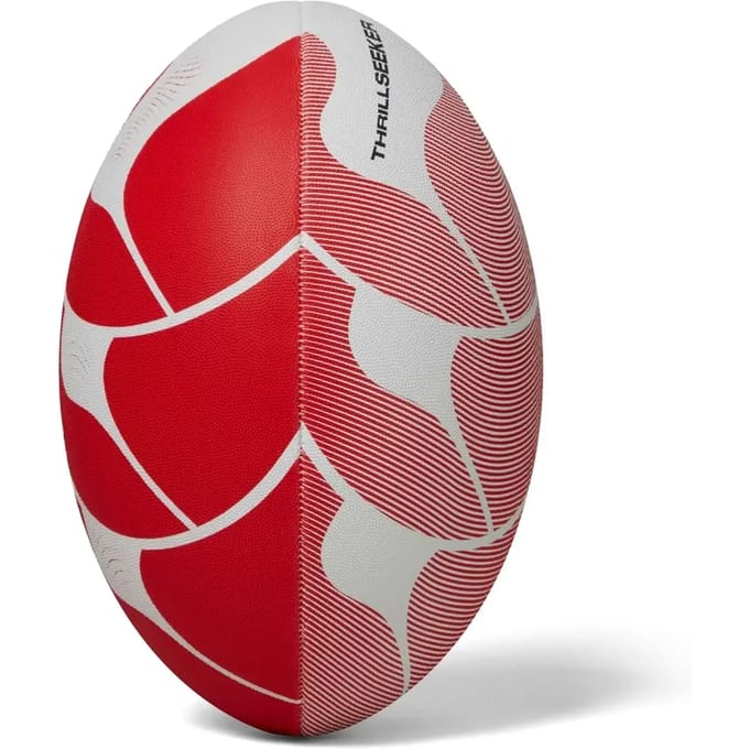 Rugbybal Canterbury Thrillseeker
