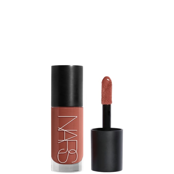 NARS Insatiable Liquid Blush 8.5ml (Various Shades) - Brash