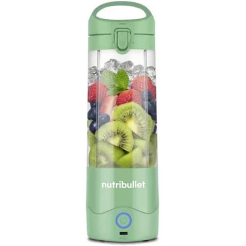 NUTRiBULLET NBP003LG Smoothiemaker Groen