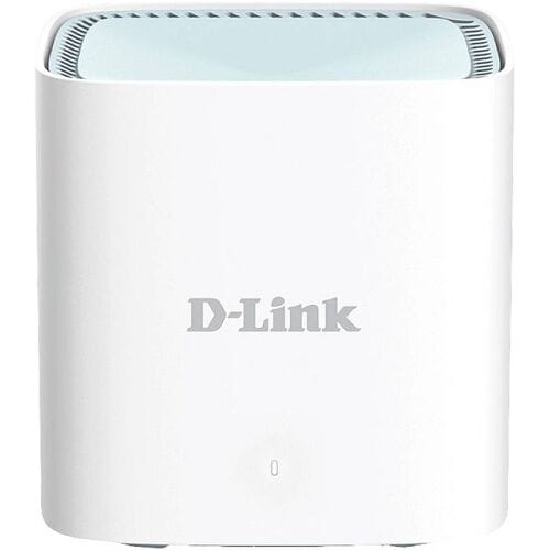 D-Link EAGLE PRO AI AX1500 Mesh Systeem Wi-Fi 6 (2-Pack) - Mesh router 802.11a/b/g/n (draft 2.0)/ac/ax