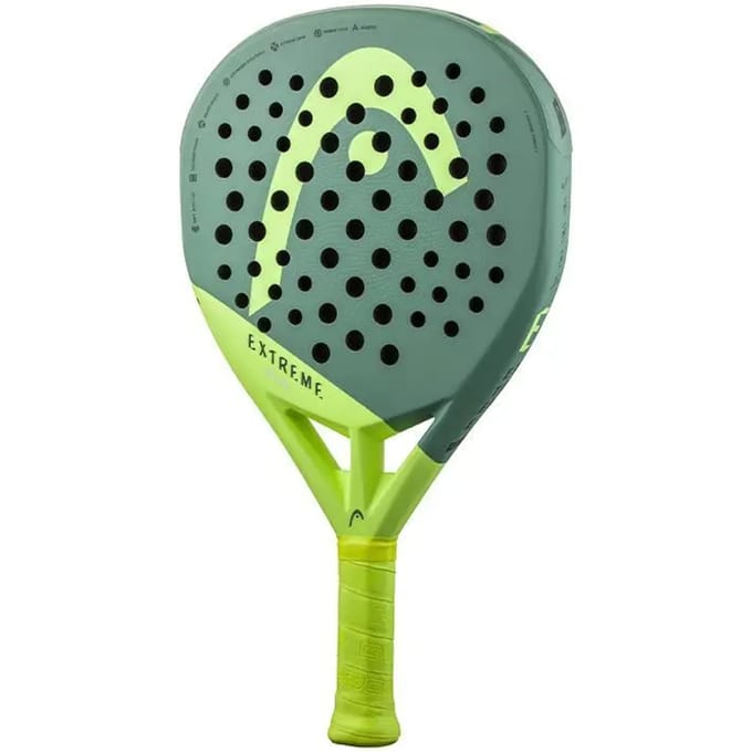 Head Extreme Motion padelracket 2023