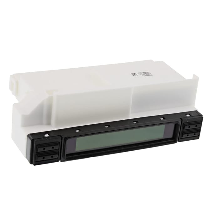 AEG gebruikersinterface-bord, wit, EDW4033 8080436135