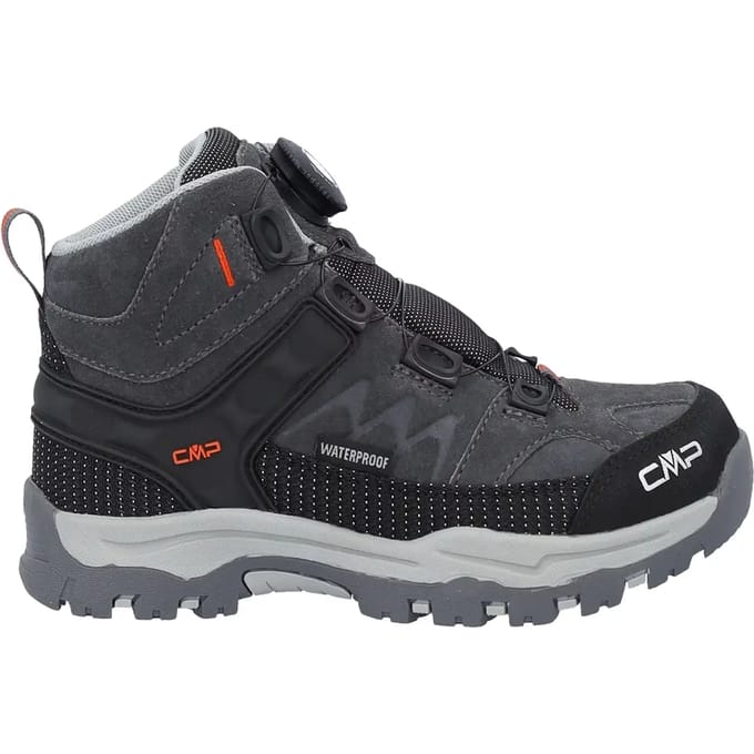Wandelschoenen kind CMP Kiruna Fitgo Mid