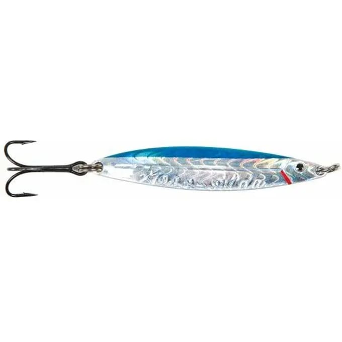 Lure Blue Fox møresilda trout series