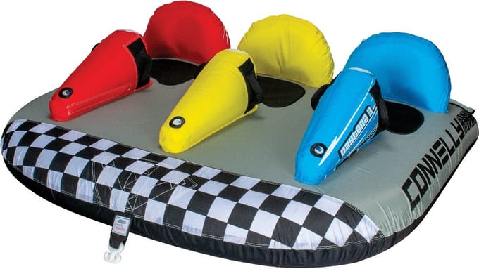 Connelly Daytona 3 Towable Fun Tube - 3 Personen