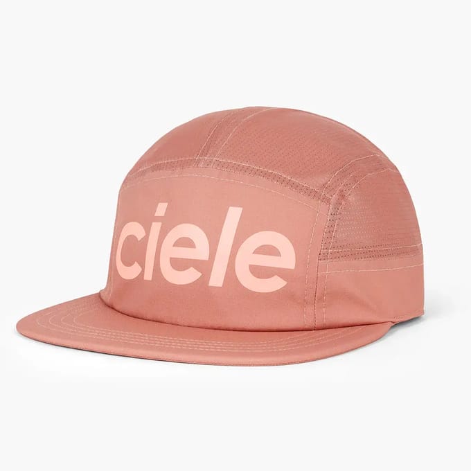 5-panel pet Ciele GOCap Comp Century