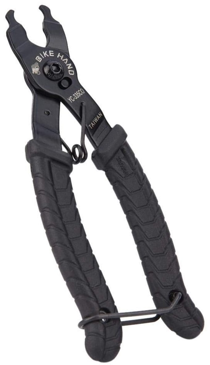 Dailygoody - Master Link Pliers - Hoogwaardige Fietsketting Reparatietool