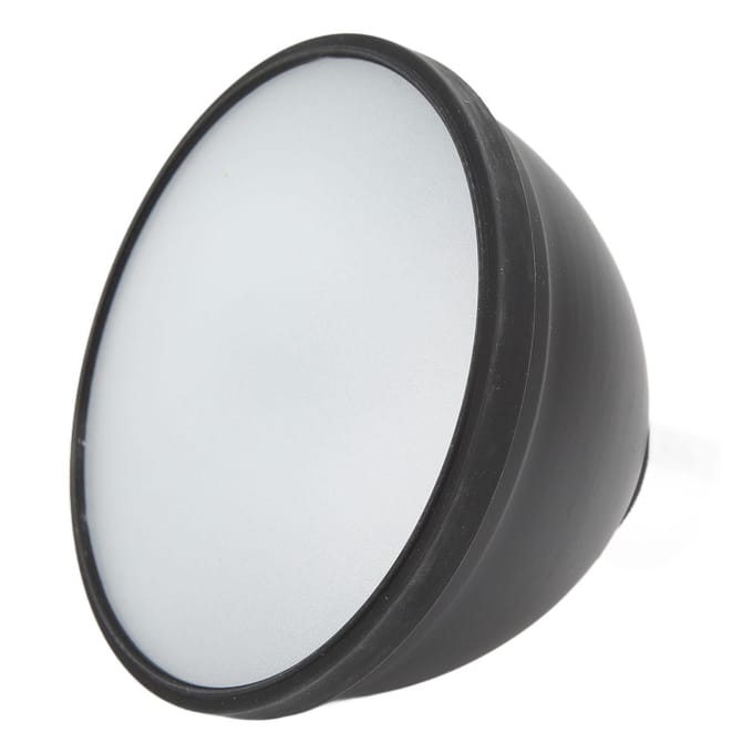 Diffuseur réflecteur standard effet lumière douce accessoire pour flashs ADS2 AD200 AD360 white
