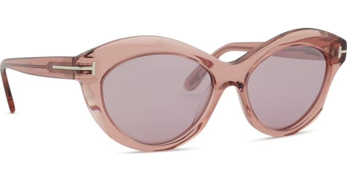 Zonnebril Tom Ford FT1111 72Z