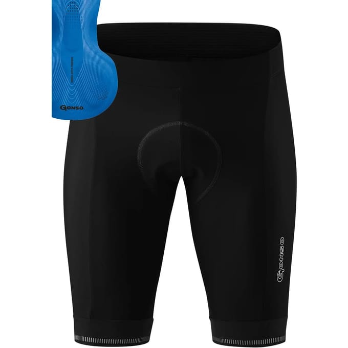 Korte broek Gonso Sitivo