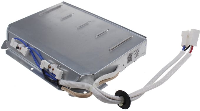 BEKO - Verwarmingselement - droogkast DCU9203020BXT - 2983230700
