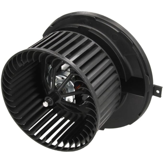 Binnenventilator NISSENS 87034