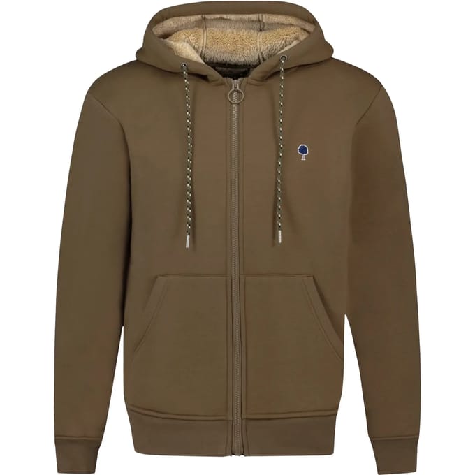 Hoodie Faguo Meygal