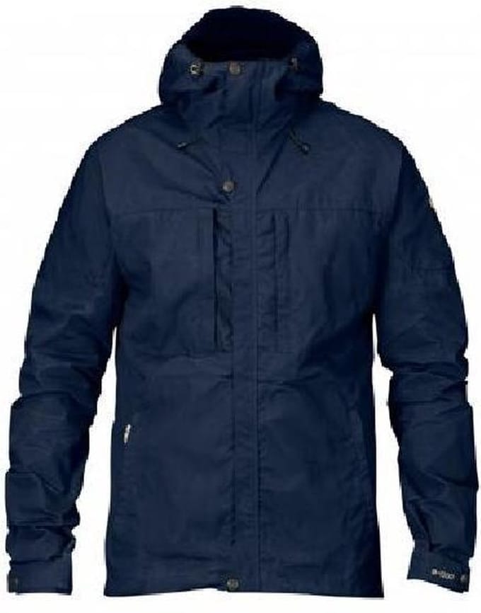 Skogso jacket