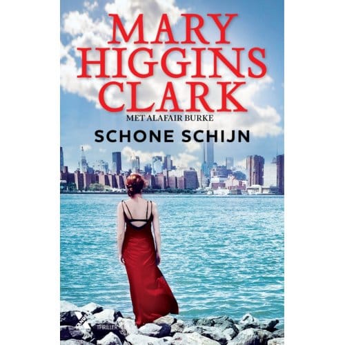 Schone Schijn - Verdacht - Mary Higgins Clark