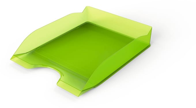 Brievenbakje BASIC A4