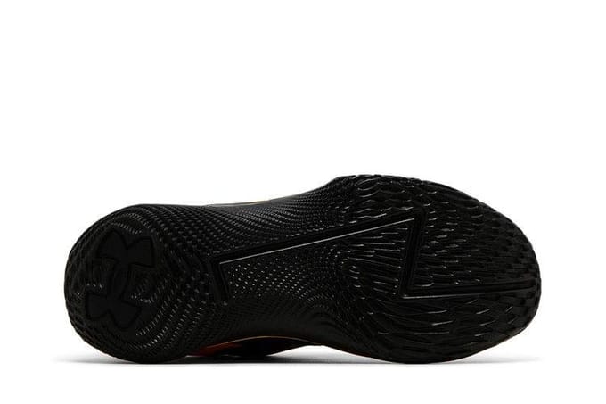 Under Armour Curry Fox 1 Tacos de Banzito 44
