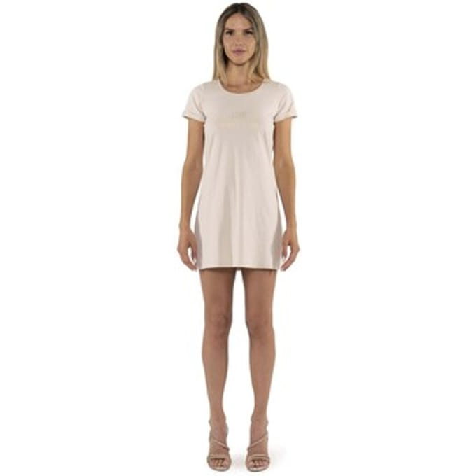 Korte Jurk Leone 1947 Woman Dress Chic