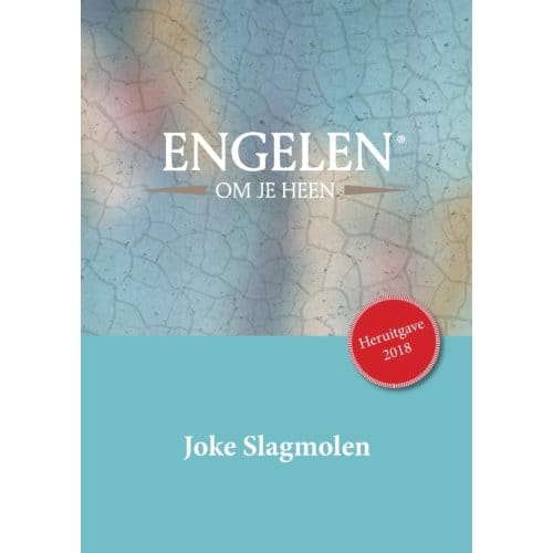 Engelen Om Je Heen - Joke Slagmolen