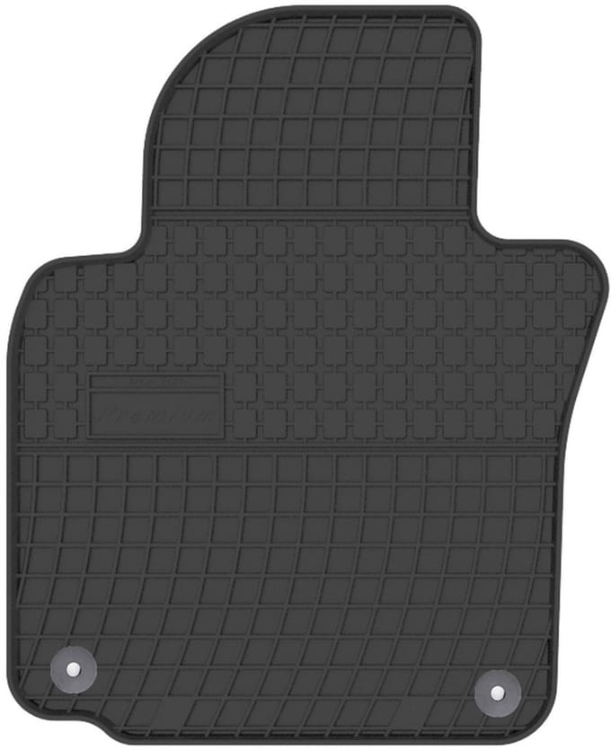 Wielganizator - Automatten - Volkswagen Eos - 2005-2015 - Cabrio