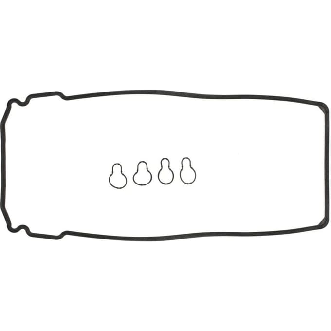 Pakkingset, klepdeksel ELRING 728.980 links