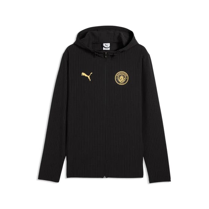 Manchester City trainingsjack 2026/27