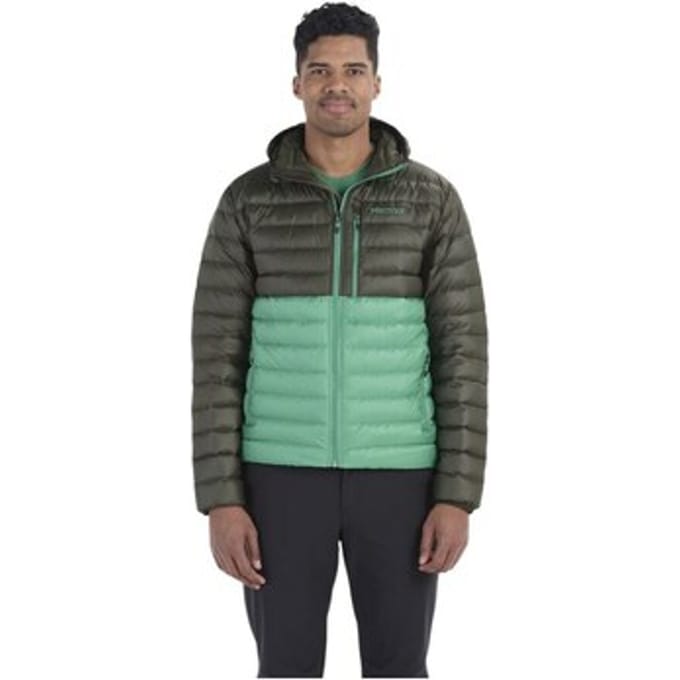 Vest Marmot Highlander