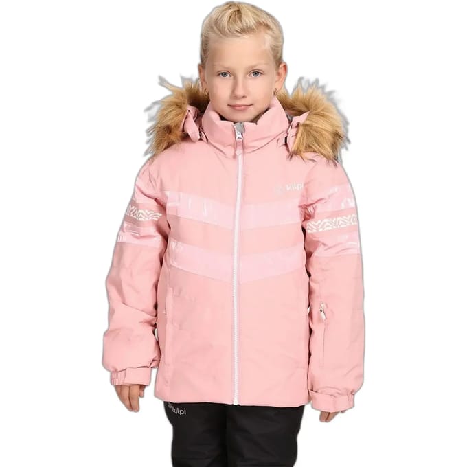 Meisjes ski-jas Kilpi Dalila