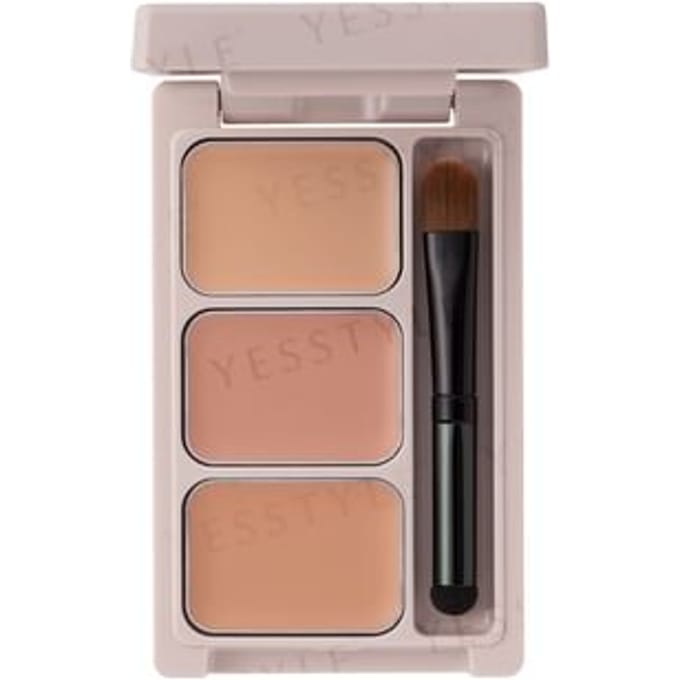 upink - Cover Perfect Concealer Light Beige - 1.5g