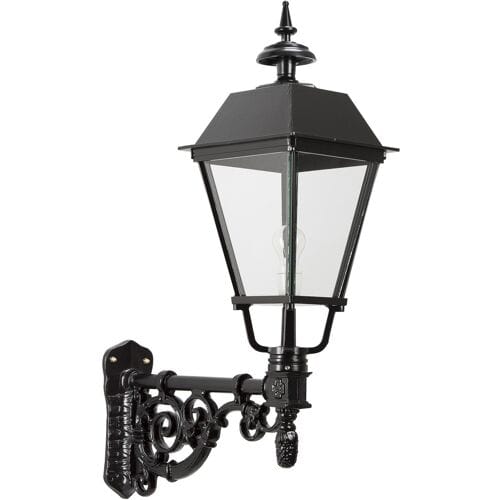 KS Verlichting Wandlantaarn Schoorl XL