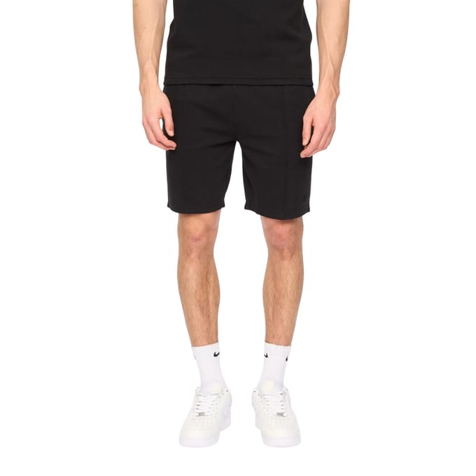 Duck and Cover Mannen Sherborn Korte Broek (Zwart)