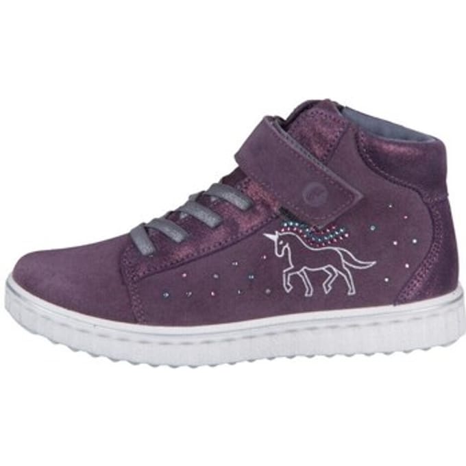 Hoge Sneakers Ricosta Jeannie