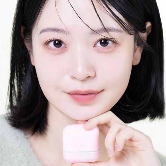 [FREBITS] True Clear Air Fit Sun Finishing Stick SPF 50+ PA++++ 14g 01 Pure Violet yellow