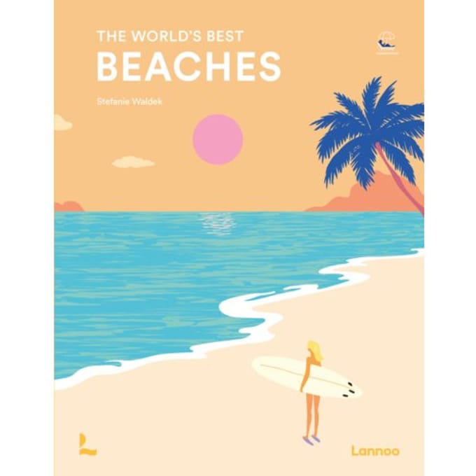 Beaches - Stefanie Waldek
