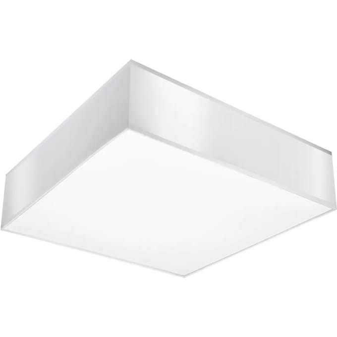 Plafondlamp Sollux Lighting Horus 45