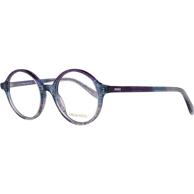 Emilio Pucci Optical Frame EP5091 077 50