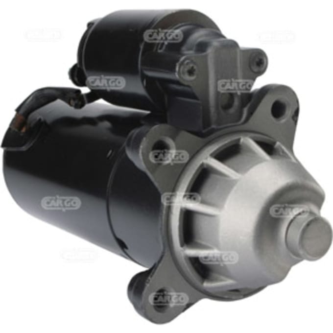 Starter HC-CARGO 114119