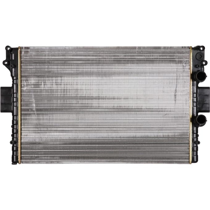 Radiator, motorkoeling Economy Class NRF 53623A