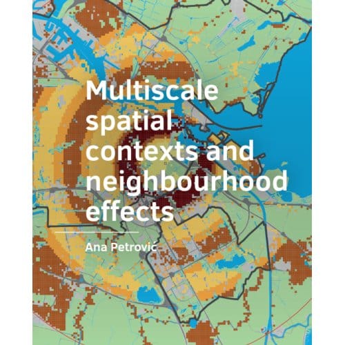 Multiscale Spatial Effects - Ana Petrović